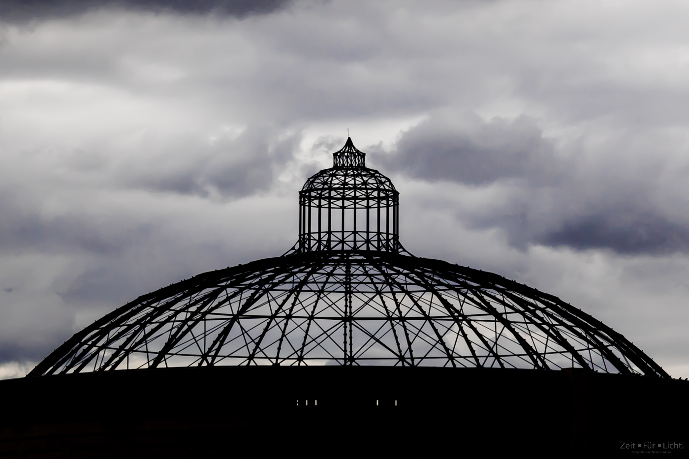 Gasometer