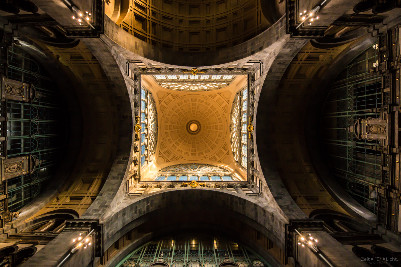 Antwerpen Bahnhof