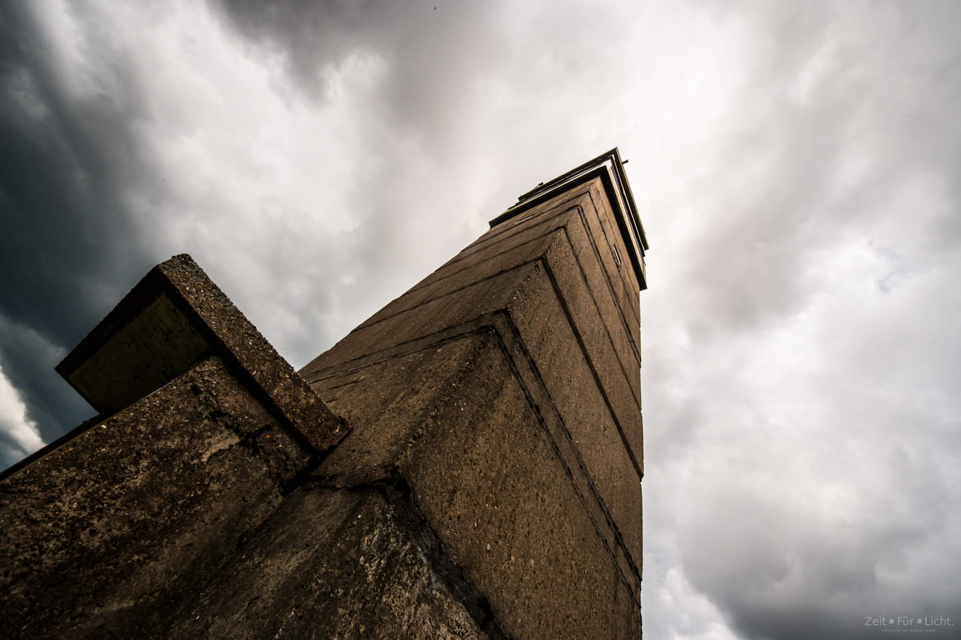 Wachturm