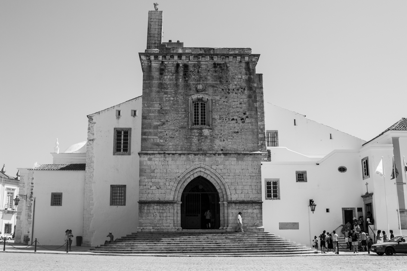 La Catedral