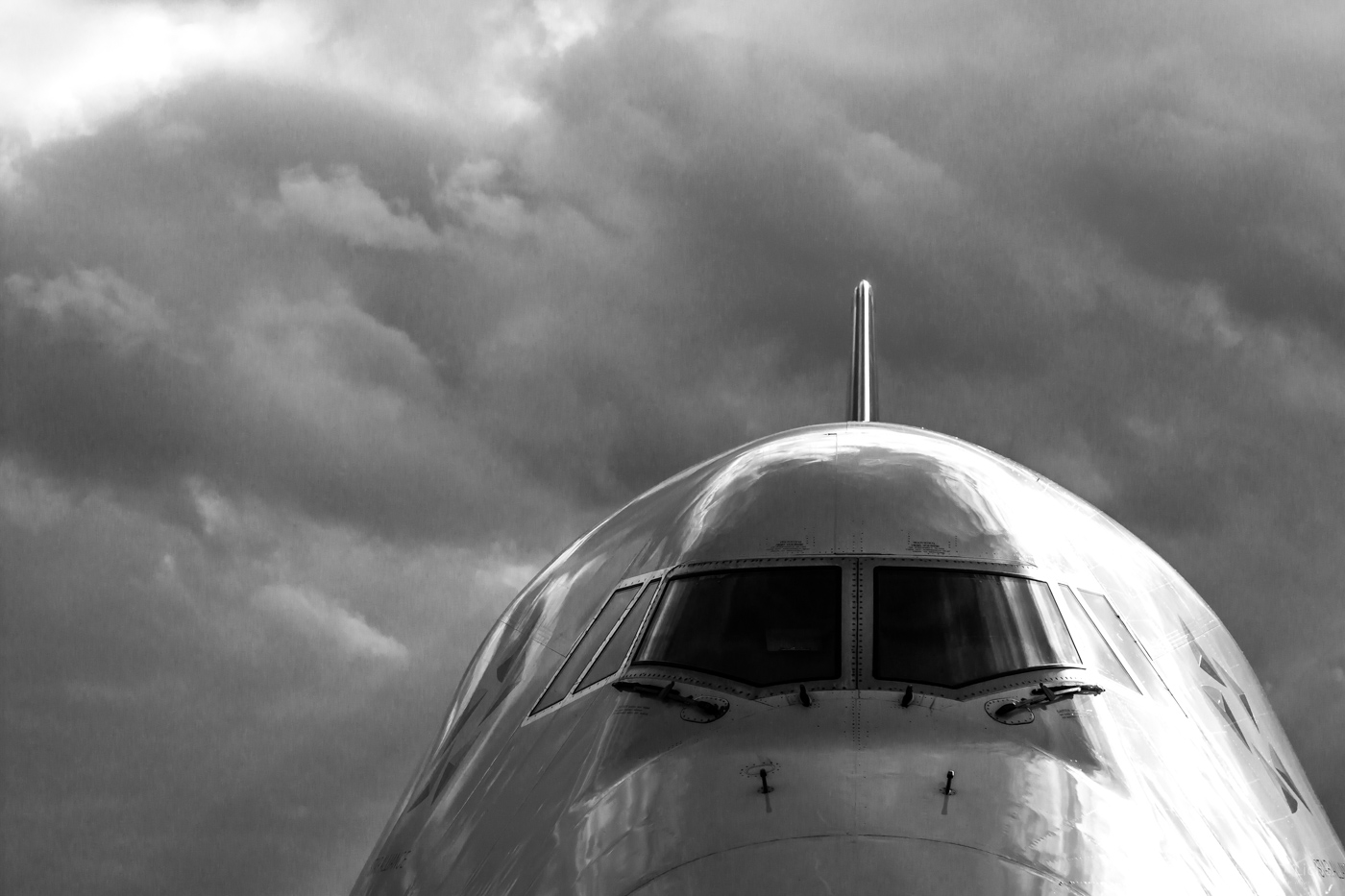 Queen Of The Sky