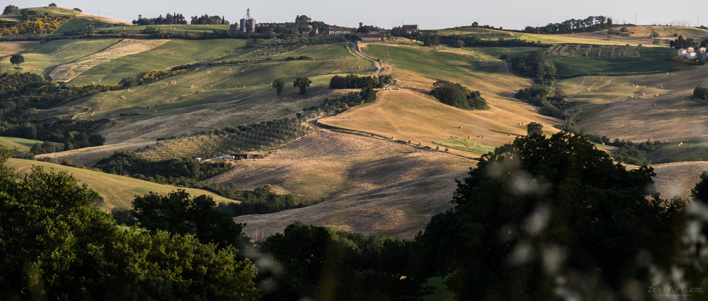 Toskanische Idylle Teil 1